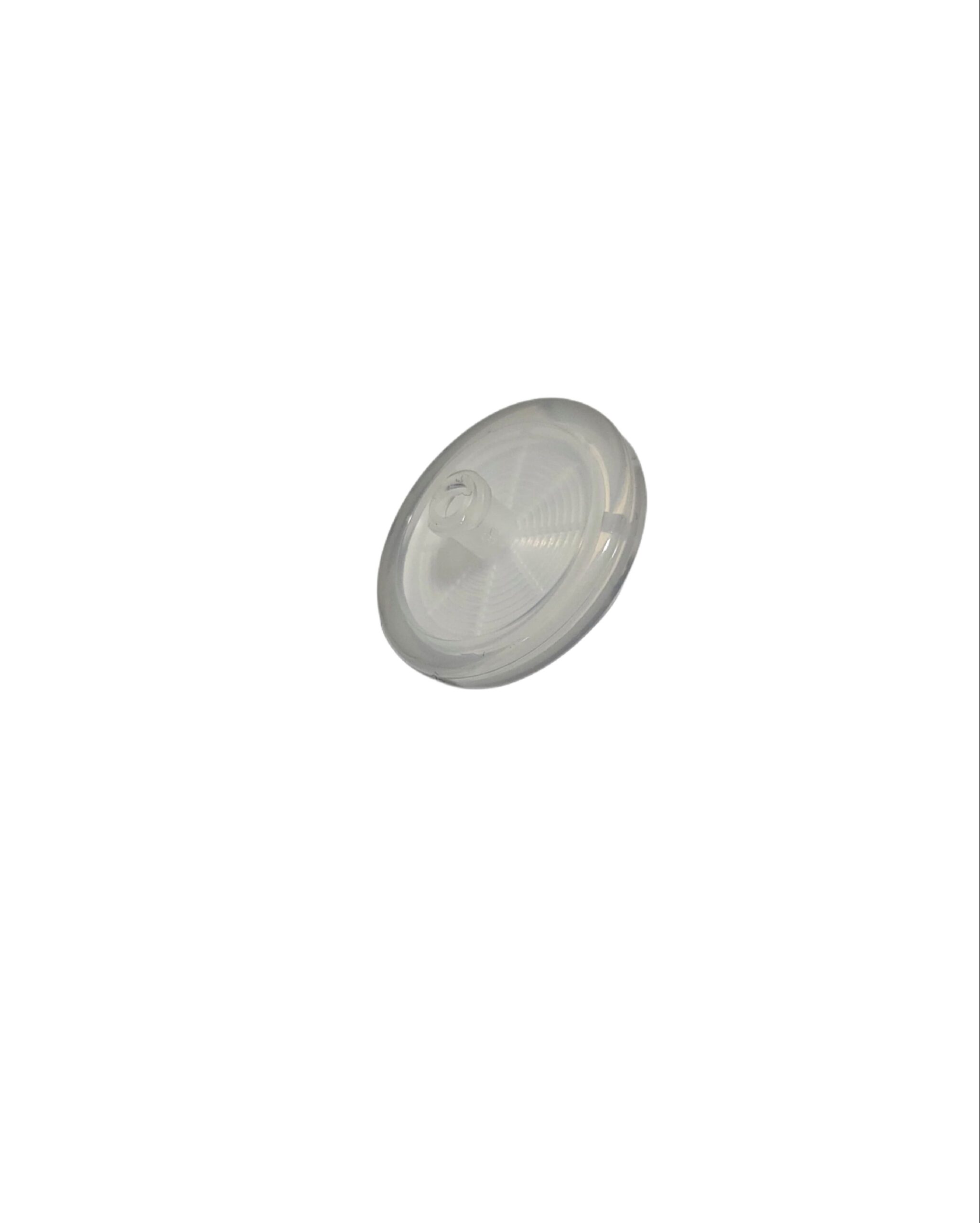 Filtro de Jeringa, 30mm, 0.22µm, Acetato de Celulosa - Imagen 2